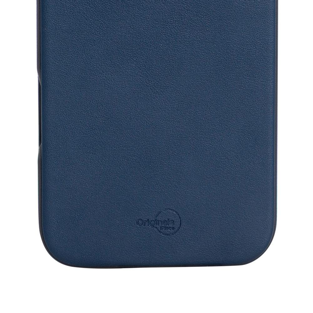 Capa iPhone 17 Pro Max Edge, Originais iPlace, Azul - 3
