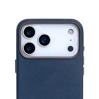 Capa iPhone 17 Pro Max Edge, Originais iPlace, Azul - 2