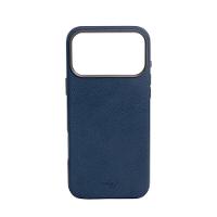 Capa iPhone 17 Pro Max Edge, Originais iPlace, Azul - 5
