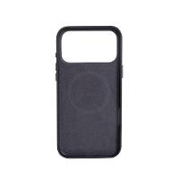 Capa iPhone 17 Pro Max Edge, Originais iPlace, Azul - 6