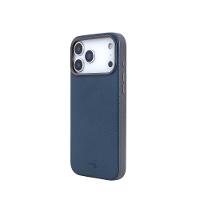 Capa iPhone 17 Pro Max Edge, Originais iPlace, Azul - 9