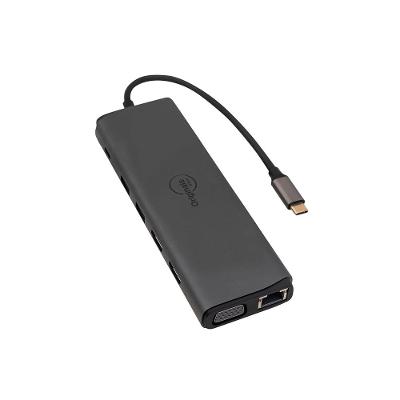Adaptador Multiportas 14 em 1, Originais iPlace