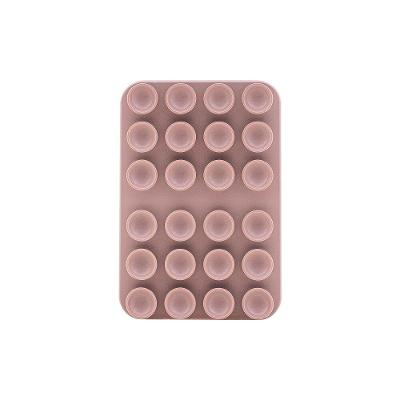 Suporte De Silicone Loop de Originais iPlace, Avelã