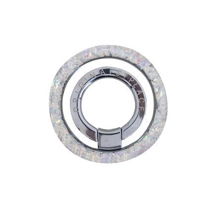 Shine Ring de Originais iPlace, Off White