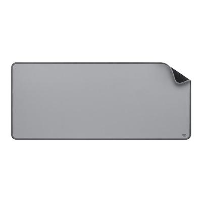 Mouse Pad Desk Mat Logitech Studio Series - Cinza