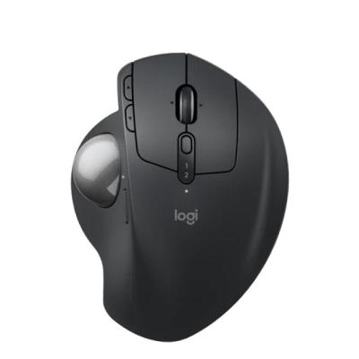Mouse Logitech MX Ergo Trackball, Preto 