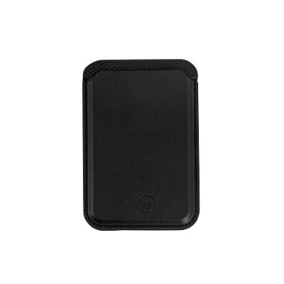 Wallet PU de Originais iPlace, Preto