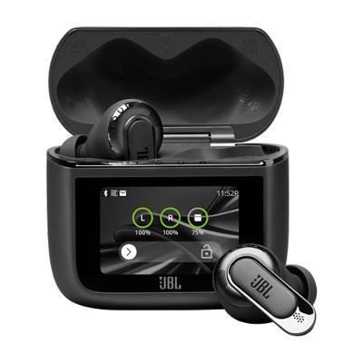 JBL Tour Pro 3, Headphone Bluetooth, Preto