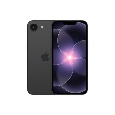 Apple iPhone 17e 256GB Preto
