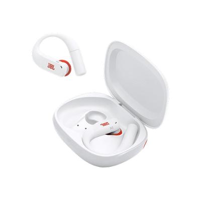 JBL Endurance Peak 4, Fone de Ouvido Bluetooth, Branco