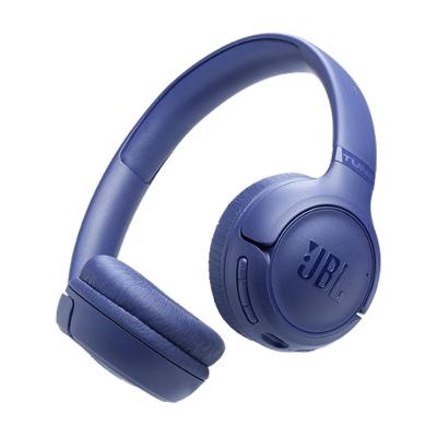 JBL Tune 530BT, Fone On-Ear Bluetooth, Azul