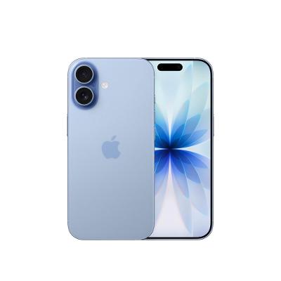 IPHONE 17 MIST BLUE 256GB MG6L4BR/A