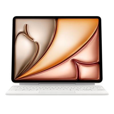 Magic Keyboard para iPad Air de 13 polegadas (M3) – Inglês (EUA)