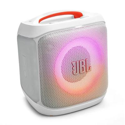 JBL Party Box Encore Essential 2, Caixa de Som Bluetooth, Branco