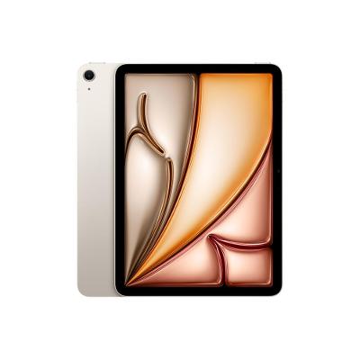 iPad Air de 11 polegadas Wi-Fi de 512 GB - Estelar (M4)