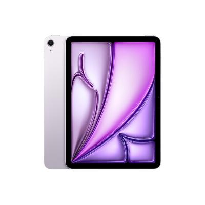 iPad Air de 11 polegadas Wi-Fi de 512 GB - Roxo (M4)