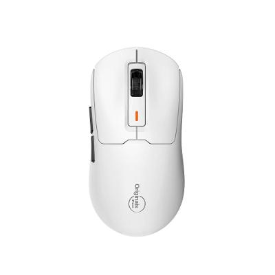 Mouse Gamer X300 Pro, Originais iPlace, Branco