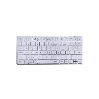Teclado sem Fio 75% Originais iPlace