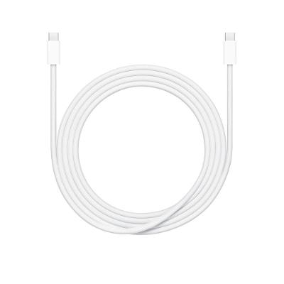 Cabo Apple USB-C para recarga de 240W, 2 metros, Branco