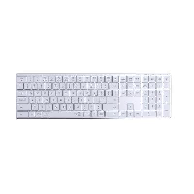 Teclado sem Fio Full Size Originais iPlace