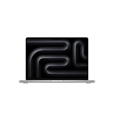 MacBook Pro 14" Apple M5 chip com 10 núcleos CPU e 10 núcleos GPU  32GB  1TB SSD - Prateado