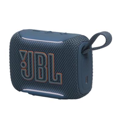 JBL Go 5, Caixa de Som Bluetooth, Azul