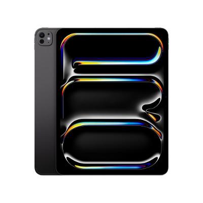 Apple iPad Pro 13" M5, Wi-Fi + Cellular, 512GB - Preto-espacial