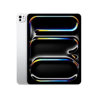 Apple iPad Pro 13" M5, Wi-Fi + Cellular, 1TB - Prateado