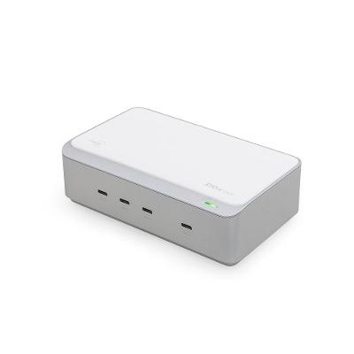 Carregador USB-C 370W Power Station G370 Originais iPlace 