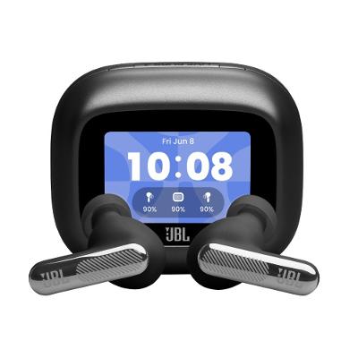 JBL Live Beam 4, Fone de Ouvido Bluetooth, Preto