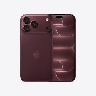 iPhone 18 Pro Max 512GB Bordô