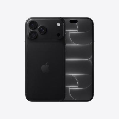 iPhone 18 Pro Max 512GB Preto