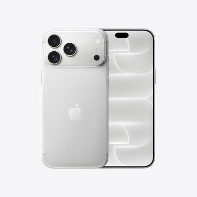 iPhone 18 Pro Max 1TB Prateado