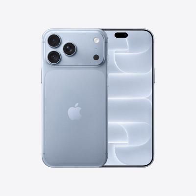 iPhone 18 Pro Max 2TB Glacial