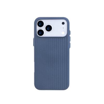 Capa iPhone 18 Pro / 17 Pro, Drift, Originais iPlace, Azul