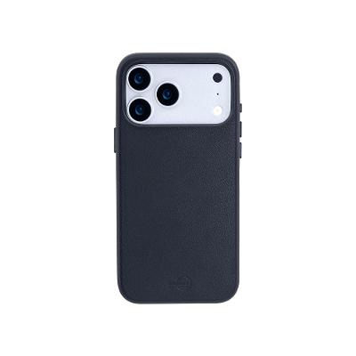 Capa iPhone 18 Pro Max / 17 Pro Max, Prime, Originais iPlace, Preto