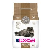 Areia Progato Sanit Premium 4Kg - 2