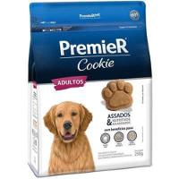 Biscoito Premier Cookie para Cães Adultos 250g - 2