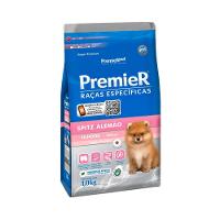 Ração para Cães Raças Específicas Filhotes Spitz Alemão Premier Pet 1Kg - 2