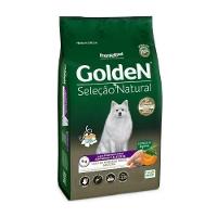 Ração Seca Premier Pet Golden Seleção Natural Frango, Abóbora e Alecrim para Cães Adultos Raças Pequenas 3kg - 2