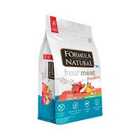 Ração Seca Fórmula Natural Fresh Meat Sensitive Cães Adultos Portes Mini e Pequeno 2.5kg - 2