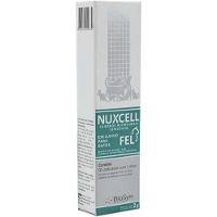 Suplemento Vitamínico Nuxcell Fel para Gatos Biosyn 2G - 2