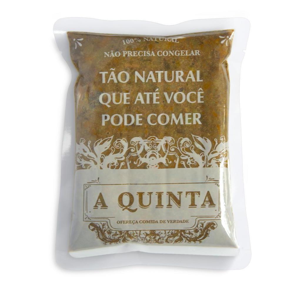 Comida Natural Sensitive 300g A Quinta - 1