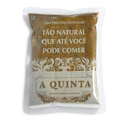 Comida Natural Sensitive 300g A Quinta