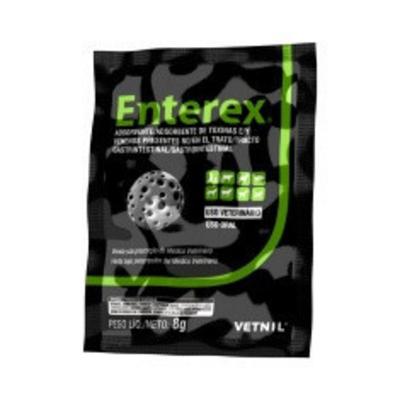 Vetnil Sachê 8g Enterex