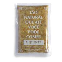 Comida Natural A Quinta Light p Cães 300g - 1