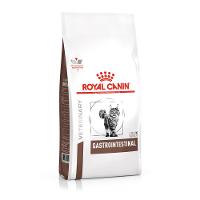 Ração Seca Veterinary Diet Gastrointestinal Gatos com Doenças Intestinais Royal Canin 1,5Kg - 1