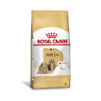 Ração Seca Royal Canin para Cães Adultos da Raça Shih Tzu 1Kg - 1