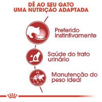 Ração Úmida Royal Canin Sachê Instinctive para Gatos Adultos Acima de 12 meses 85g - 2