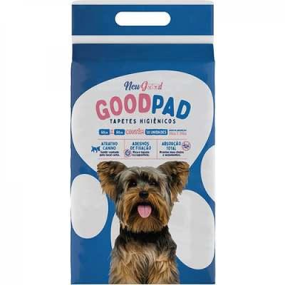 Tapete Higiênico PetLike Good Pad 60 cm 30 Unidades